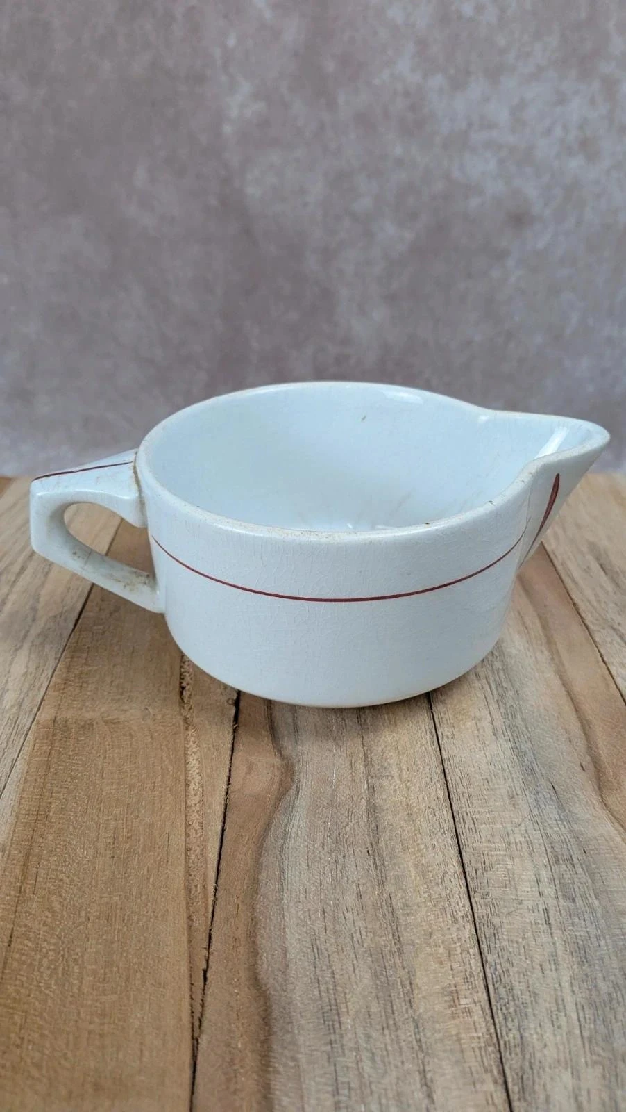Saucière Saint Amand modelo Marcel – photo 5